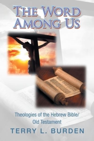 Cover for Terry L. Burden · Word among Us (Book) (2022)