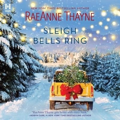 Cover for RaeAnne Thayne · Sleigh Bells Ring (CD) (2021)