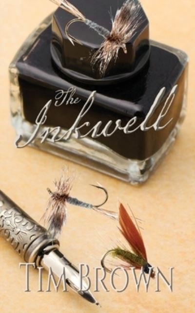 Cover for Tim Brown · The Inkwell (Pocketbok) (2021)