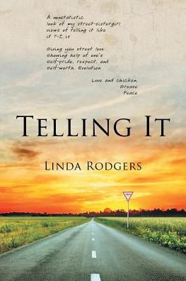 Cover for Linda Rodgers · Telling It (Paperback Book) (2017)
