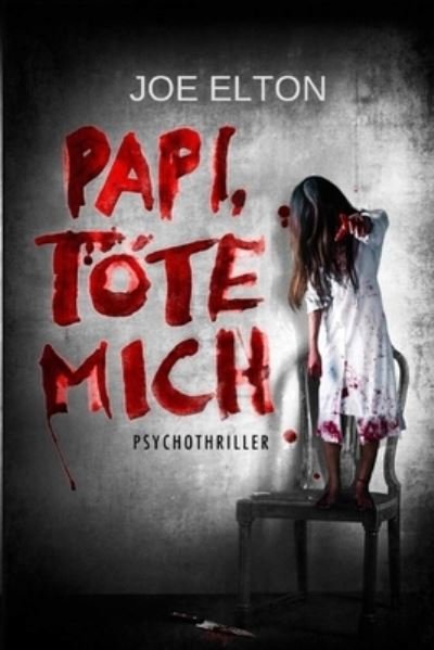 Cover for Elton John · Papi, Toete Mich (Pocketbok) (2019)