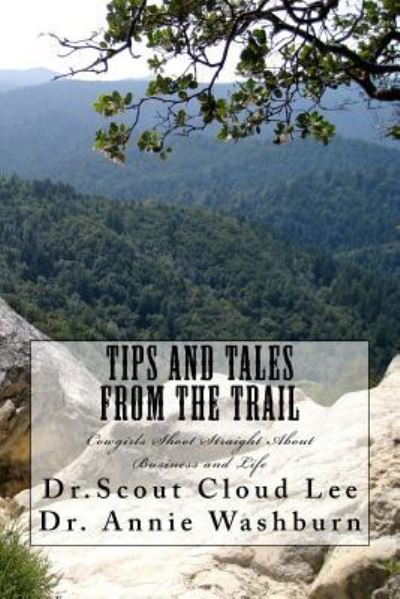 Cover for Carol Ann Washburn · Tips and Tales From the Trail (Paperback Book) (2018)