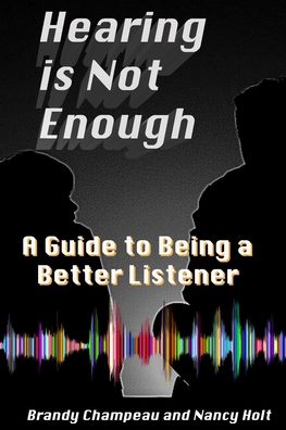 Nancy Holt · Hearing is Not Enough (Paperback Book) (2020)