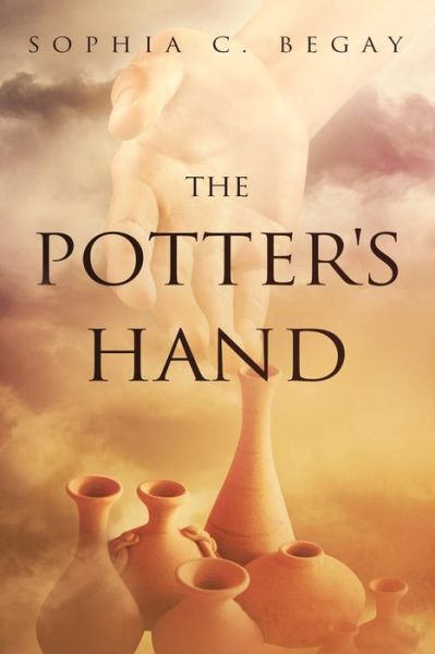 Cover for Sophia Begay · The Potter's Hand (Paperback Book) (2019)