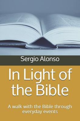 Cover for Sergio Alonso · In Light of the Bible (Paperback Book) (2019)