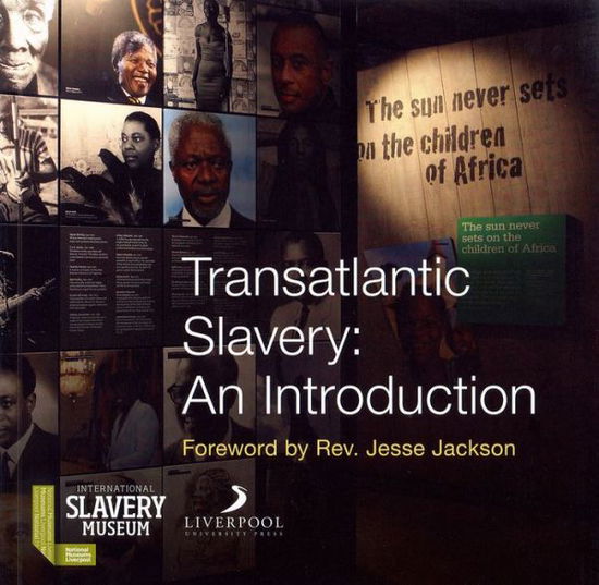 Cover for David Fleming · Transatlantic Slavery: An Introduction - National Museums Liverpool (Taschenbuch) (2010)