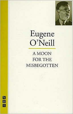 Cover for Eugene O'Neill · A Moon for the Misbegotten - NHB Modern Plays (Taschenbuch) [New edition] (1992)