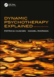 Cover for Patricia Hughes · Dynamic Psychotherapy Explained (Paperback Book) (1998)