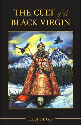 Cover for Begg, Ean (Ean Begg) · Cult of the Black Virign (Paperback Bog) [Revised Ed. edition] (2013)