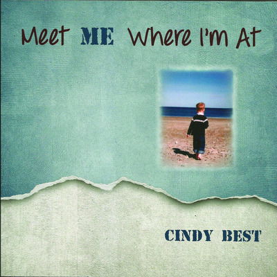 Cover for Cynthia Best · Meet ME Where I'm At (Paperback Book) (2017)