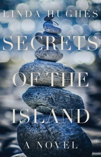 Cover for Linda Hughes · Secrets of the Island (Paperback Book) (2018)