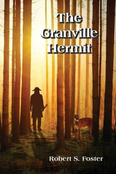 Cover for Robert Foster · The Granville Hermit (Paperback Bog) (2020)