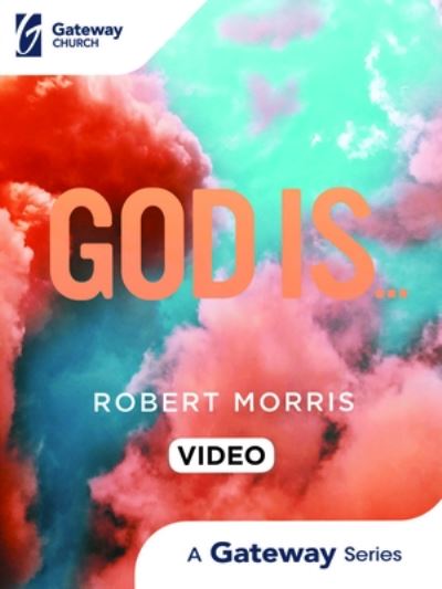 Cover for Robert Morris · God is (N/A)