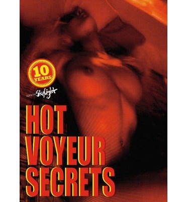 Cover for Martin Sigrist · Hot Voyeur Secrets (Pocketbok) (2013)