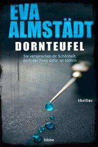 Cover for Almstädt · Dornteufel (Book)