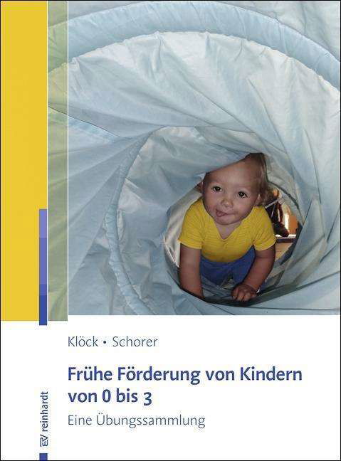 Cover for Klöck · Frühe Förderung von Kindern von 0 (Bok)