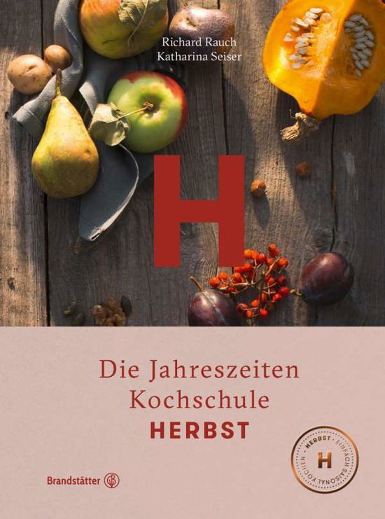 Cover for Rauch · Herbst (Buch)