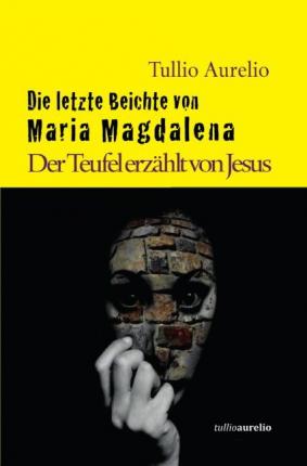 Cover for Aurelio · Die letzte Beichte von Maria Ma (Book)