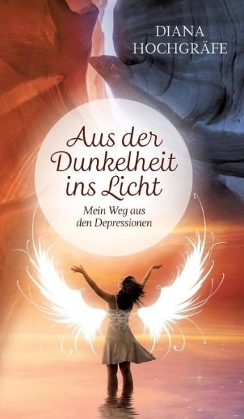Cover for Hochgräfe · Aus der Dunkelheit ins Licht (Book) (2018)