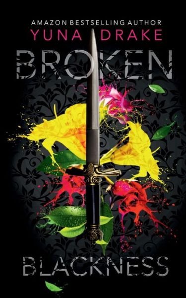 Broken Blackness - Drake - Libros -  - 9783751980395 - 16 de noviembre de 2020