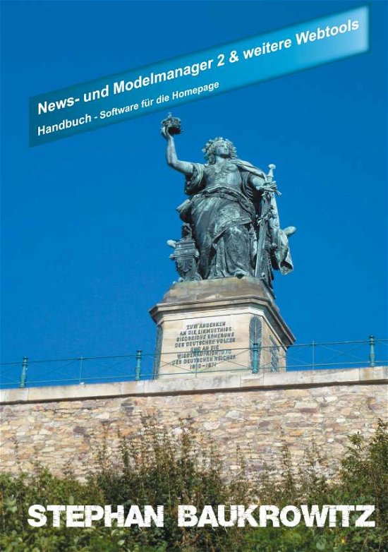 News- und Modelmanager 2 und - Baukrowitz - Books -  - 9783752644395 - 