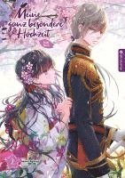 Cover for Akumi Agitogi · Meine ganz besondere Hochzeit Light Novel 02 (Book) (2024)