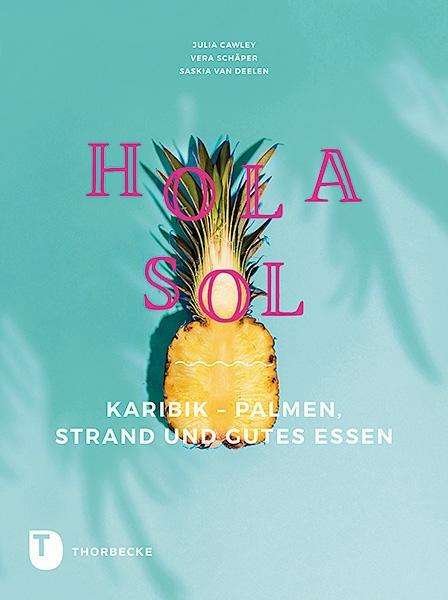 Cover for Cawley · Hola Sol (Book)