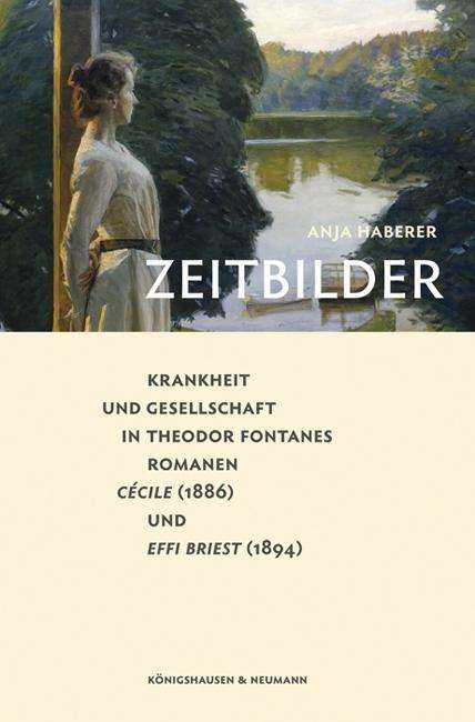 Cover for Haberer · Zeitbilder (Book)