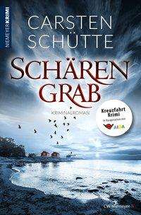 Cover for Schütte · Schärengrab (Book)