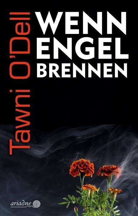 Cover for O'Dell · Wenn Engel brennen (Book)