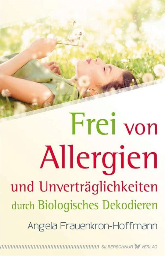 Cover for Frauenkron-Hoffmann · Frei von Allergien (Book)