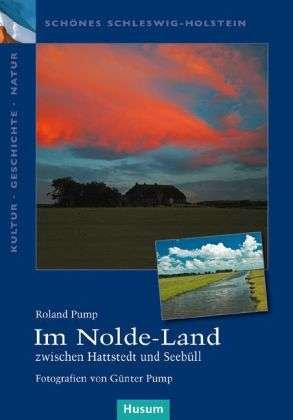 Cover for Pump · Im Nolde-Land (Buch)