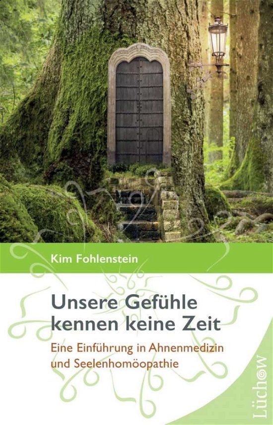 Cover for Fohlenstein · Unsere Gefühle kennen keine (Buch)