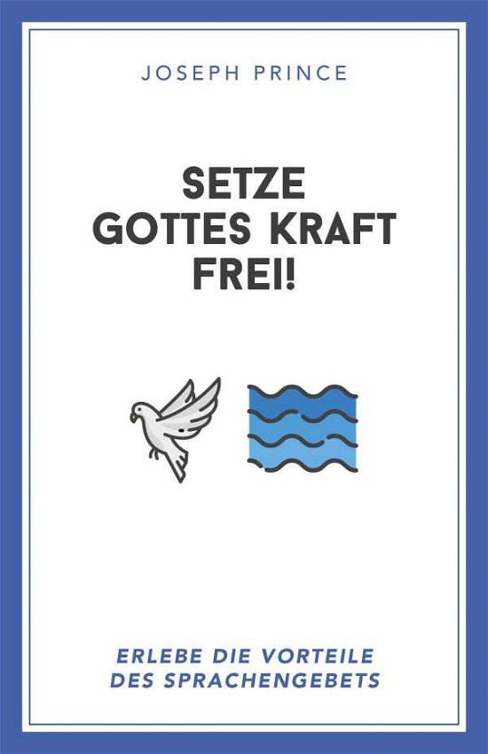 Cover for Prince · Setze Gottes Kraft frei! (N/A)
