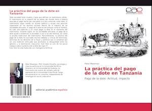 Cover for Mwemezi · La práctica del pago de la dote (Book)