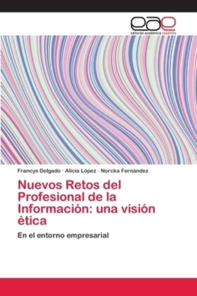 Cover for Delgado · Nuevos Retos del Profesional de (Bok) (2018)
