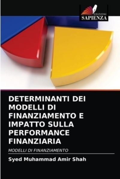 Cover for Shah · Determinanti Dei Modelli Di Finanz (N/A) (2020)
