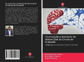 Cover for Sahoo · Formulação e Avaliação de Geleia (Book)