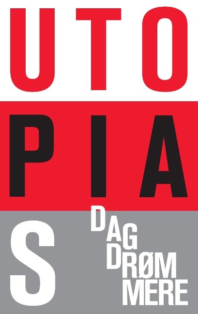 Smeltede Næsehorn Utopias Dagdrømmere - Mikkel Grøn - Kirjat - Books on Demand - 9788771459395 - maanantai 7. heinäkuuta 2014