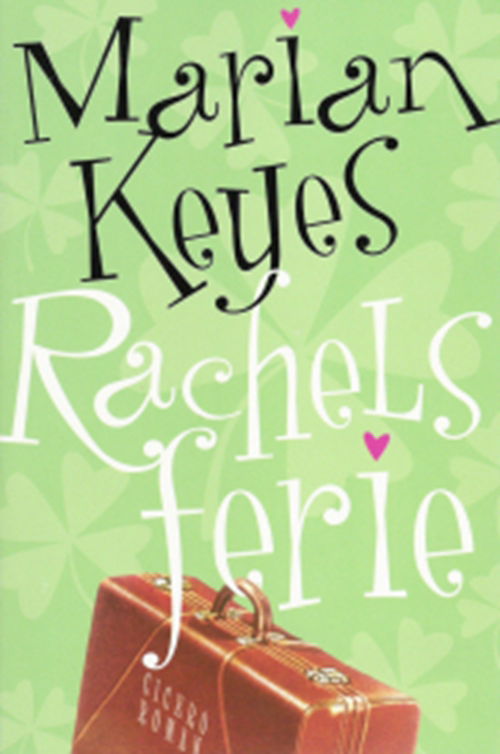 Cover for Marian Keyes · Rachels Ferie (Paperback Book) [4º edição] (2005)