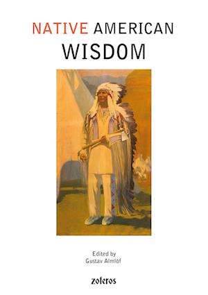 Cover for Gustav Almlöf · Native american wisdom (Paperback Book) (2024)