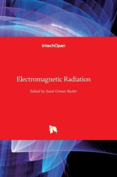 Cover for Saad Bashir · Electromagnetic Radiation (Innbunden bok) (2012)