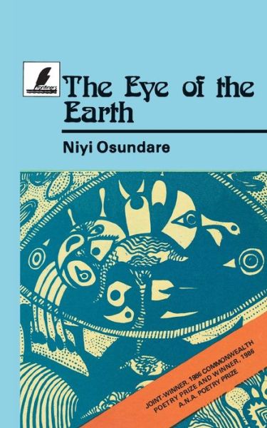 Cover for S.m.e. Lugumba · The Eye of the Earth (Heinemann Frontline Series) (Paperback Book) (2002)