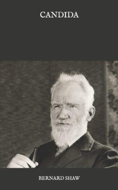 Cover for Bernard Shaw · Candida (Paperback Book) (2020)