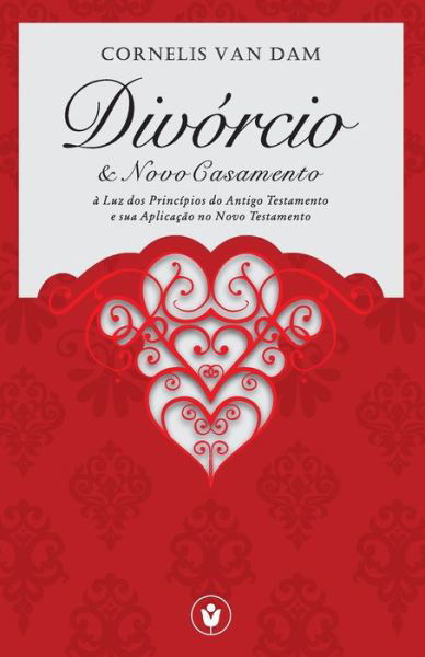 Cover for Cornelis Van Dam · Divorcio e Novo Casamento (Paperback Book) (2021)