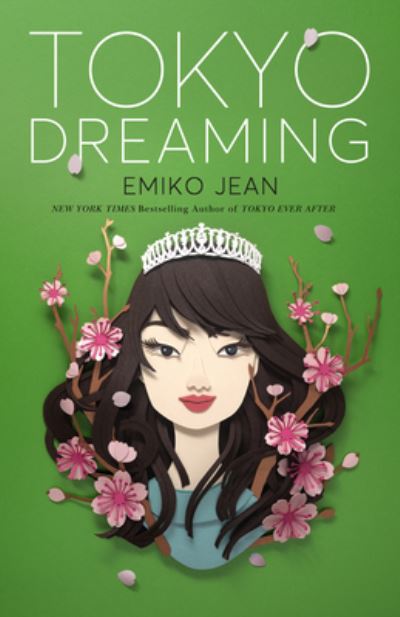 Tokyo Dreaming - Emiko Jean - Boeken - Cengage Gale - 9798885782395 - 12 oktober 2022