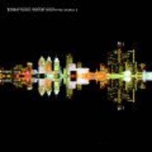 Cover for Robert Hood · Motor: Nighttime World 3 (Incl. Cd) (LP) (2012)