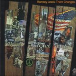 Them Changes - Ramsey Lewis - Música - CADET - 9990912073395 - 25 de marzo de 2022