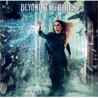 Cover for Beyond the Black · Lost in Forever (CD) (2017)