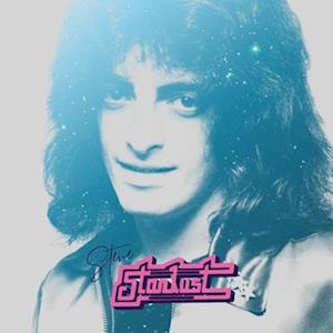 Lostnfound - Steve Starlust - Musikk - REMINDER RECORDS LLC - 0197188626396 - 24. juli 2023